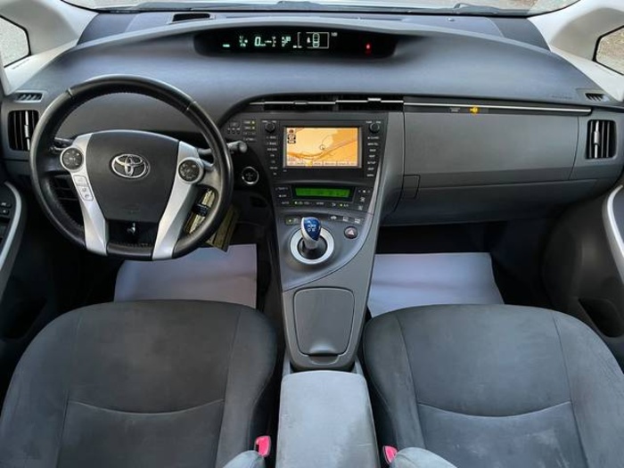 ToyotaPrius 1.8 HSD Advance 100 kW (136 CV) Vehículo usado en Barcelona - 14 ToyotaPrius 1.8 HSD Advance 100 kW (136 CV) Vehículo usado en Barcelona - 14