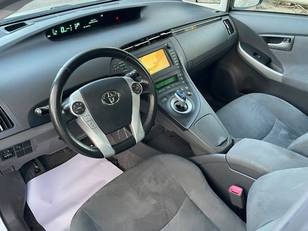 Toyota Prius 1.8 HSD Advance 100 kW (136 CV)