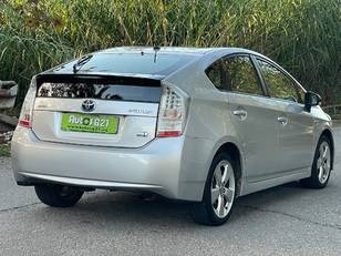 Toyota Prius 1.8 HSD Advance 100 kW (136 CV)