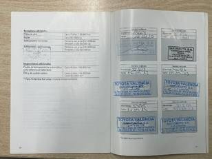 Toyota Prius 1.8 HSD Advance 100 kW (136 CV)