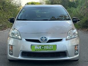 Toyota Prius 1.8 HSD Advance 100 kW (136 CV)