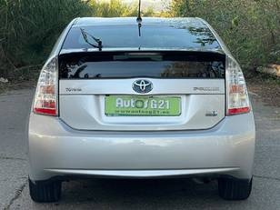 Toyota Prius 1.8 HSD Advance 100 kW (136 CV)