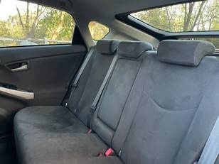 Toyota Prius 1.8 HSD Advance 100 kW (136 CV)