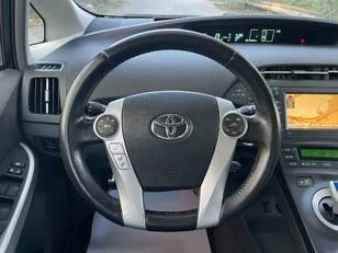 Toyota Prius 1.8 HSD Advance 100 kW (136 CV)