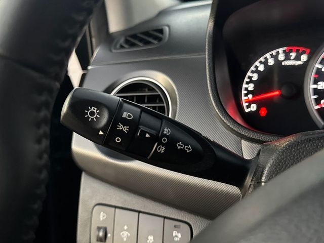 Hyundaii10 1.2 Black Line 64 kW (87 CV) Vehículo usado en Barcelona - 20