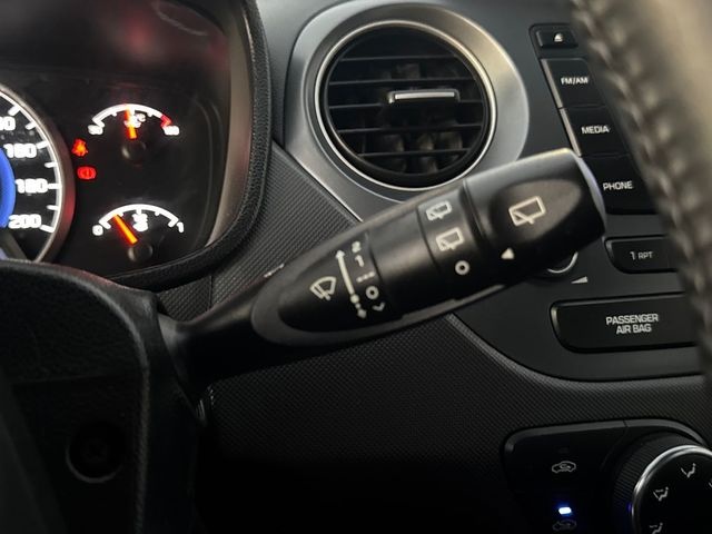 Hyundaii10 1.2 Black Line 64 kW (87 CV) Vehículo usado en Barcelona - 21