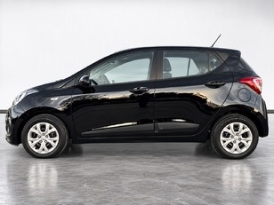Hyundai i10 1.2 Black Line 64 kW (87 CV)