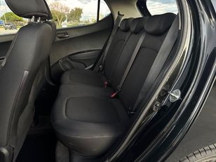 Hyundai i10 1.2 Black Line 64 kW (87 CV)