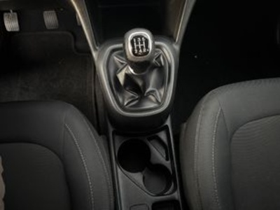 Hyundai i10 1.2 Black Line 64 kW (87 CV) Hyundai i10 1.2 Black Line 64 kW (87 CV)