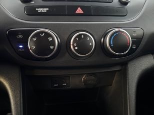 Hyundai i10 1.2 Black Line 64 kW (87 CV)