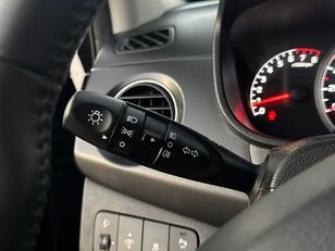 Hyundai i10 1.2 Black Line 64 kW (87 CV)
