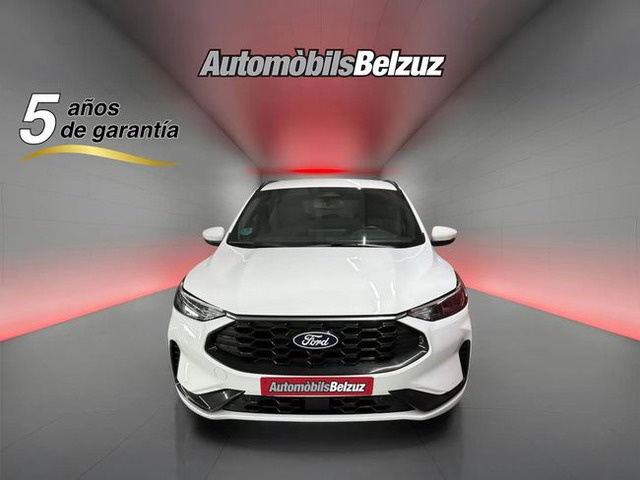 FordKuga 1.5 EcoBoost S&S Titanium 4x2 110 kW (150 CV) Vehículo usado en Barcelona - 2