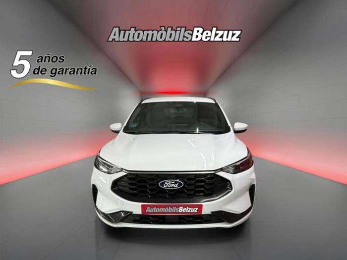 FordKuga 1.5 EcoBoost S&S Titanium 4x2 110 kW (150 CV) Vehículo usado en Barcelona - 2 FordKuga 1.5 EcoBoost S&S Titanium 4x2 110 kW (150 CV) Vehículo usado en Barcelona - 2
