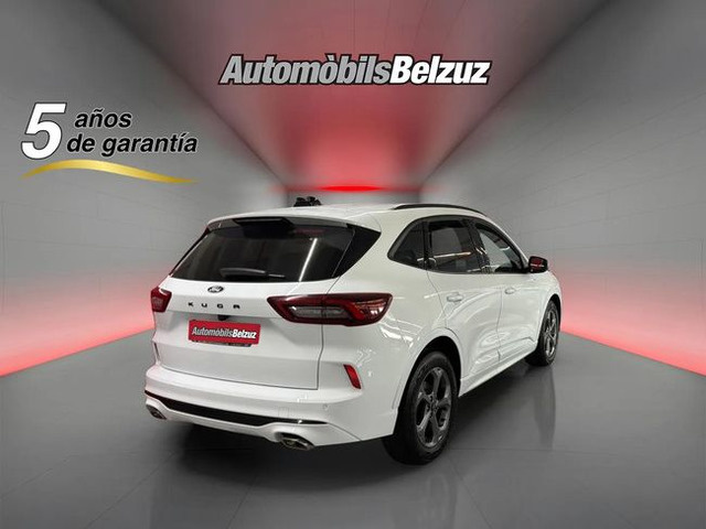 FordKuga 1.5 EcoBoost S&S Titanium 4x2 110 kW (150 CV) Vehículo usado en Barcelona - 6