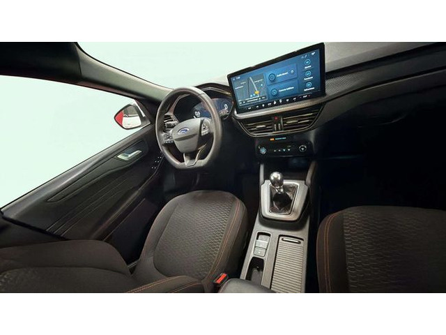 FordKuga 1.5 EcoBoost S&S Titanium 4x2 110 kW (150 CV) Vehículo usado en Barcelona - 11
