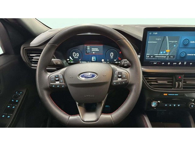 FordKuga 1.5 EcoBoost S&S Titanium 4x2 110 kW (150 CV) Vehículo usado en Barcelona - 12