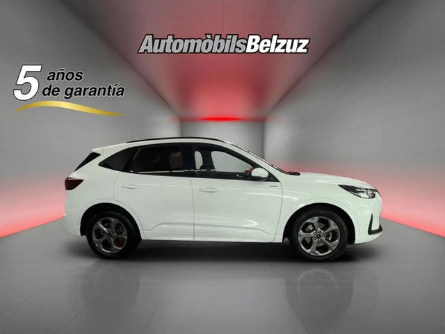FordKuga 1.5 EcoBoost S&S Titanium 4x2 110 kW (150 CV) Vehículo usado en Barcelona - 28