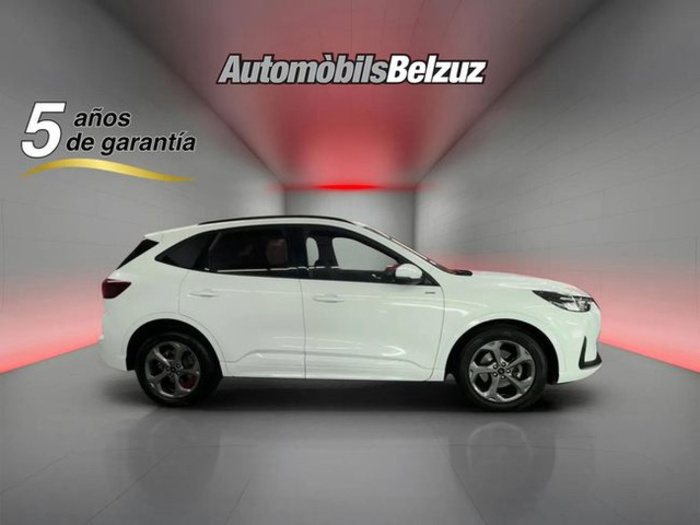 FordKuga 1.5 EcoBoost S&S Titanium 4x2 110 kW (150 CV) Vehículo usado en Barcelona - 28 FordKuga 1.5 EcoBoost S&S Titanium 4x2 110 kW (150 CV) Vehículo usado en Barcelona - 28