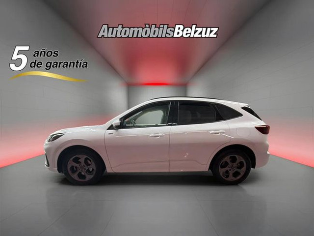 FordKuga 1.5 EcoBoost S&S Titanium 4x2 110 kW (150 CV) Vehículo usado en Barcelona - 29