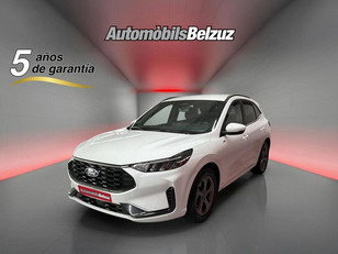 Ford Kuga 1.5 EcoBoost ST-Line 110 kW (150 CV)