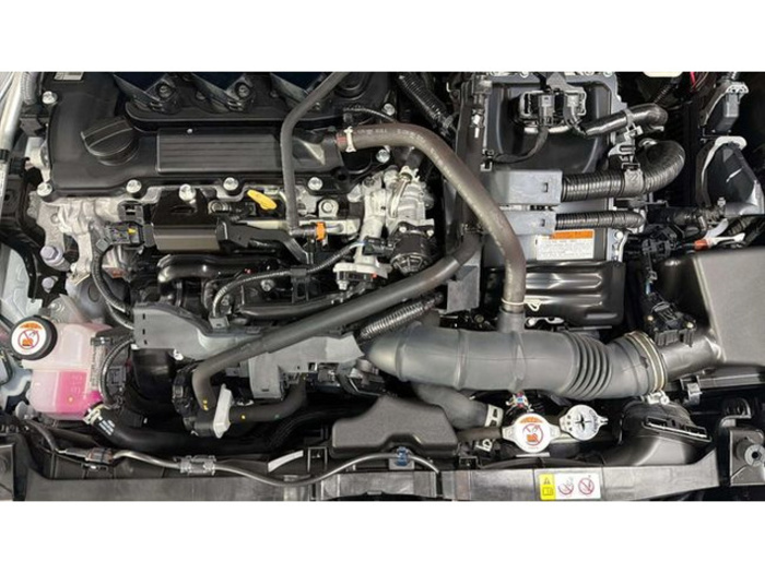 ToyotaYaris 120H Business Plus 85 kW (116 CV) Vehículo usado en Barcelona - 21 ToyotaYaris 120H Business Plus 85 kW (116 CV) Vehículo usado en Barcelona - 21