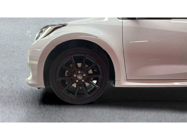 ToyotaYaris 120H Business Plus 85 kW (116 CV) Vehículo usado en Barcelona - 22