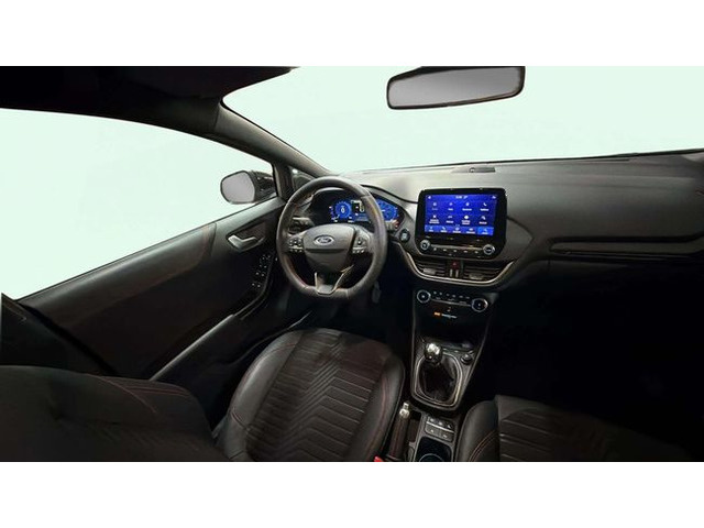 FordPuma 1.0 EcoBoost MHEV ST-Line X 114 kW (155 CV) Vehículo usado en Barcelona - 11