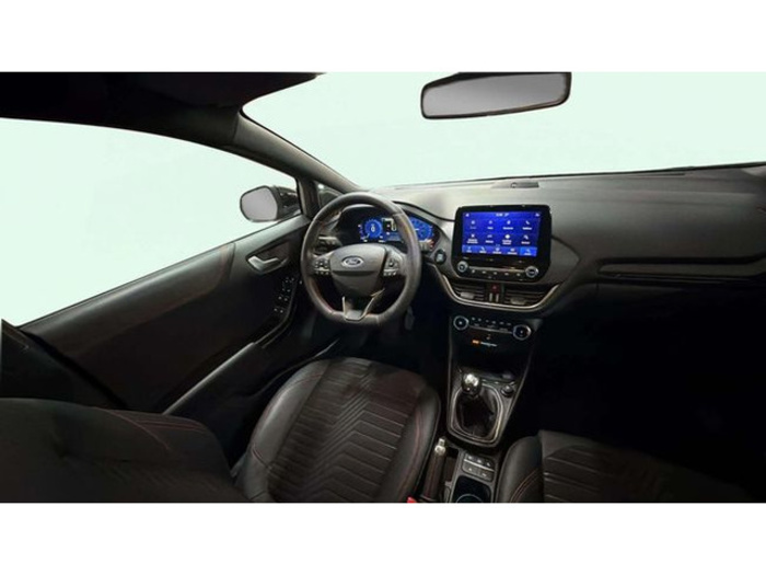 FordPuma 1.0 EcoBoost MHEV ST-Line X 114 kW (155 CV) Vehículo usado en Barcelona - 11 FordPuma 1.0 EcoBoost MHEV ST-Line X 114 kW (155 CV) Vehículo usado en Barcelona - 11