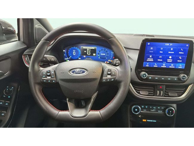 FordPuma 1.0 EcoBoost MHEV ST-Line X 114 kW (155 CV) Vehículo usado en Barcelona - 12