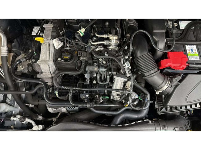 FordPuma 1.0 EcoBoost MHEV ST-Line X 114 kW (155 CV) Vehículo usado en Barcelona - 25 FordPuma 1.0 EcoBoost MHEV ST-Line X 114 kW (155 CV) Vehículo usado en Barcelona - 25