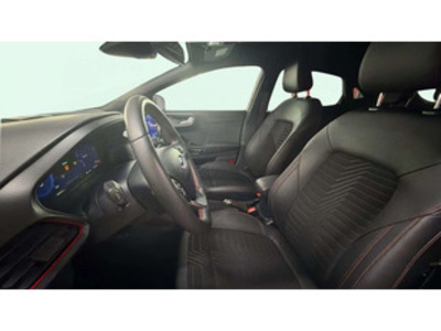 Ford Puma 1.0 EcoBoost MHEV ST-Line X 114 kW (155 CV) Ford Puma 1.0 EcoBoost MHEV ST-Line X 114 kW (155 CV)