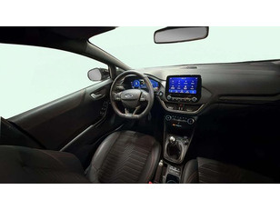 Ford Puma 1.0 EcoBoost MHEV ST-Line X 114 kW (155 CV)