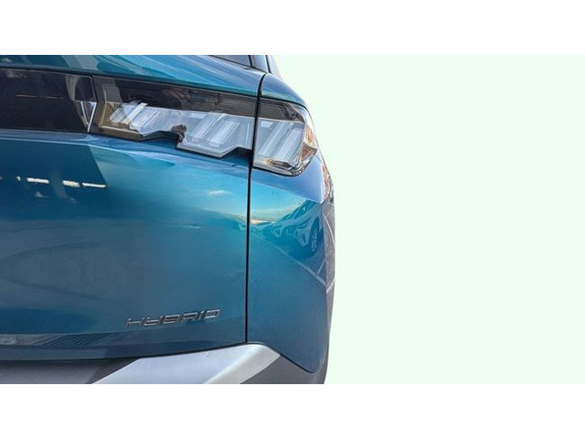 Peugeot5008 Hybrid 1.2 Allure eDCS6 107 kW (145 CV) Vehículo usado en Barcelona - 22