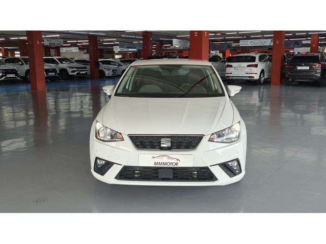 SEATIbiza 1.0 EcoTSI S&S Style 85 kW (115 CV) Vehículo usado en Barcelona - 3