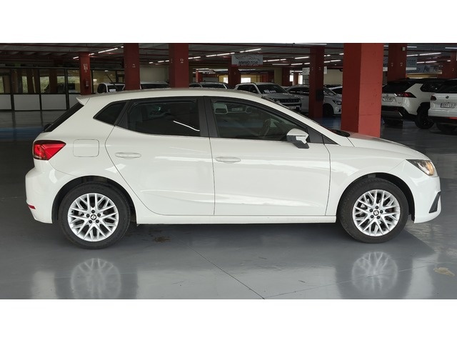 SEATIbiza 1.0 EcoTSI S&S Style 85 kW (115 CV) Vehículo usado en Barcelona - 6