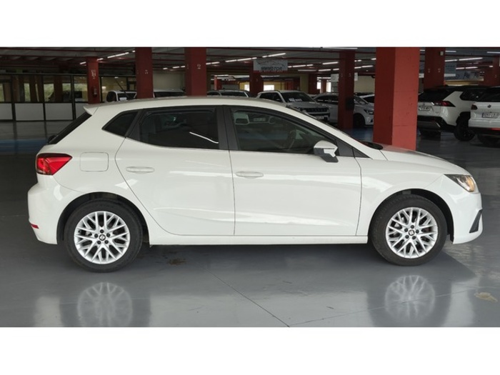 SEATIbiza 1.0 EcoTSI S&S Style 85 kW (115 CV) Vehículo usado en Barcelona - 6 SEATIbiza 1.0 EcoTSI S&S Style 85 kW (115 CV) Vehículo usado en Barcelona - 6