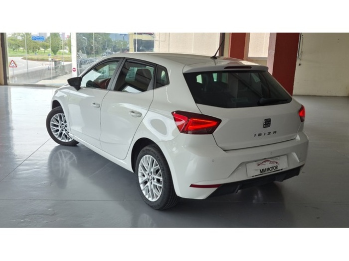SEATIbiza 1.0 EcoTSI S&S Style 85 kW (115 CV) Vehículo usado en Barcelona - 7 SEATIbiza 1.0 EcoTSI S&S Style 85 kW (115 CV) Vehículo usado en Barcelona - 7
