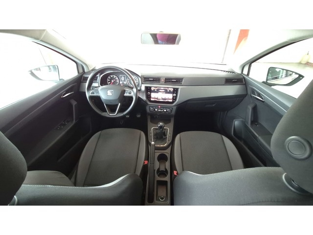 SEATIbiza 1.0 EcoTSI S&S Style 85 kW (115 CV) Vehículo usado en Barcelona - 12