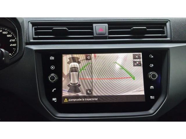 SEATIbiza 1.0 EcoTSI S&S Style 85 kW (115 CV) Vehículo usado en Barcelona - 14