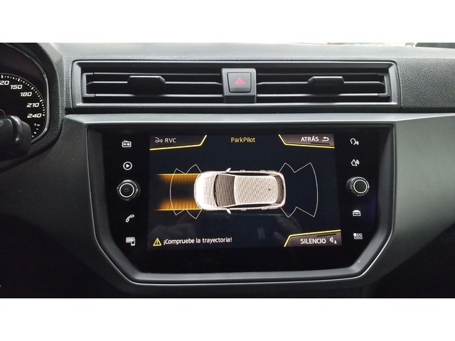 SEATIbiza 1.0 EcoTSI S&S Style 85 kW (115 CV) Vehículo usado en Barcelona - 16