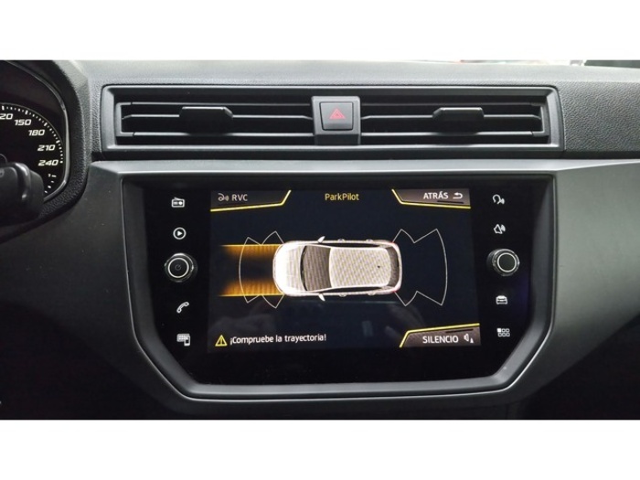 SEATIbiza 1.0 EcoTSI S&S Style 85 kW (115 CV) Vehículo usado en Barcelona - 16 SEATIbiza 1.0 EcoTSI S&S Style 85 kW (115 CV) Vehículo usado en Barcelona - 16