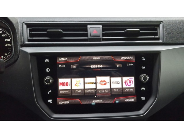 SEATIbiza 1.0 EcoTSI S&S Style 85 kW (115 CV) Vehículo usado en Barcelona - 18 SEATIbiza 1.0 EcoTSI S&S Style 85 kW (115 CV) Vehículo usado en Barcelona - 18