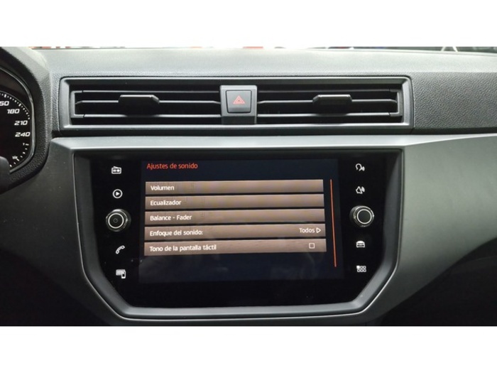 SEATIbiza 1.0 EcoTSI S&S Style 85 kW (115 CV) Vehículo usado en Barcelona - 19 SEATIbiza 1.0 EcoTSI S&S Style 85 kW (115 CV) Vehículo usado en Barcelona - 19