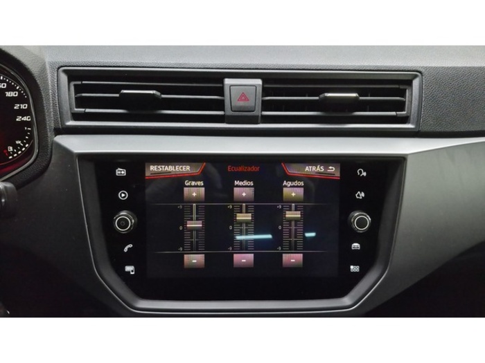 SEATIbiza 1.0 EcoTSI S&S Style 85 kW (115 CV) Vehículo usado en Barcelona - 20 SEATIbiza 1.0 EcoTSI S&S Style 85 kW (115 CV) Vehículo usado en Barcelona - 20