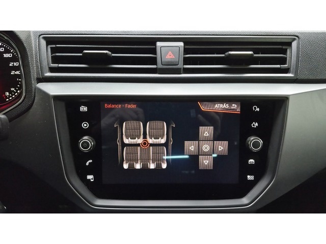 SEATIbiza 1.0 EcoTSI S&S Style 85 kW (115 CV) Vehículo usado en Barcelona - 21