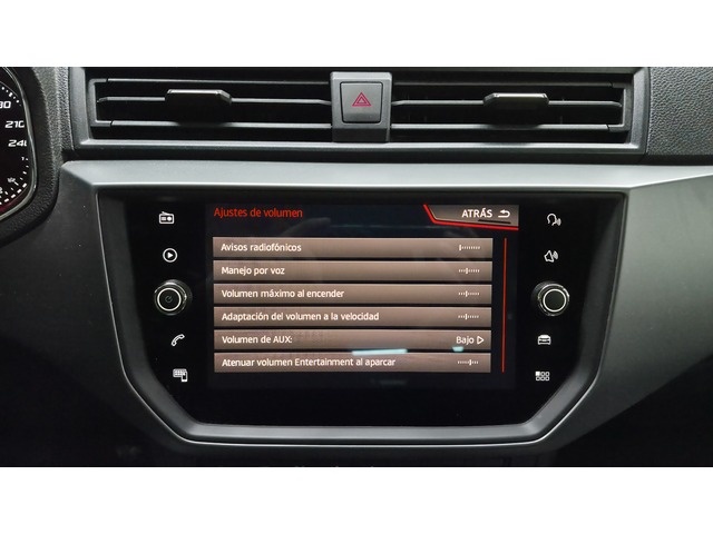 SEATIbiza 1.0 EcoTSI S&S Style 85 kW (115 CV) Vehículo usado en Barcelona - 23