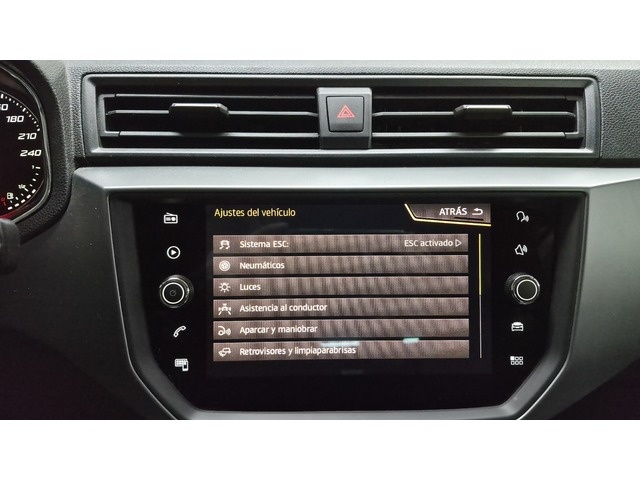 SEATIbiza 1.0 EcoTSI S&S Style 85 kW (115 CV) Vehículo usado en Barcelona - 25