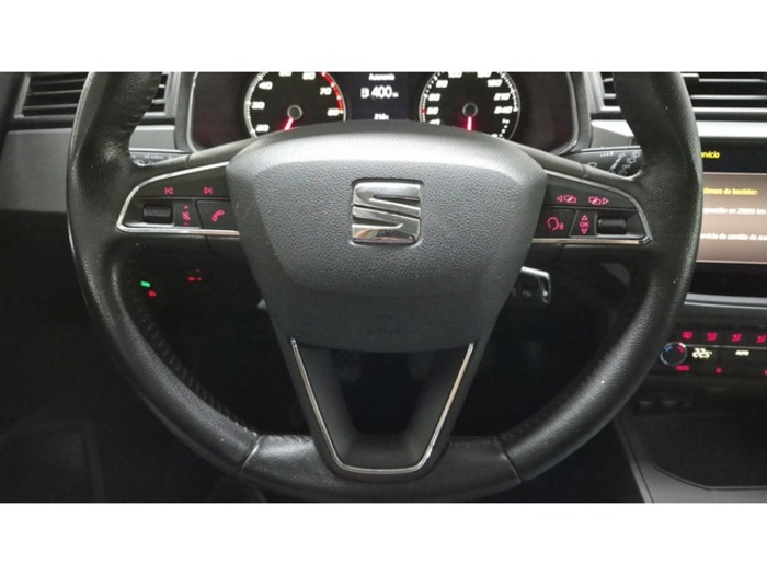 SEATIbiza 1.0 EcoTSI S&S Style 85 kW (115 CV) Vehículo usado en Barcelona - 31 SEATIbiza 1.0 EcoTSI S&S Style 85 kW (115 CV) Vehículo usado en Barcelona - 31