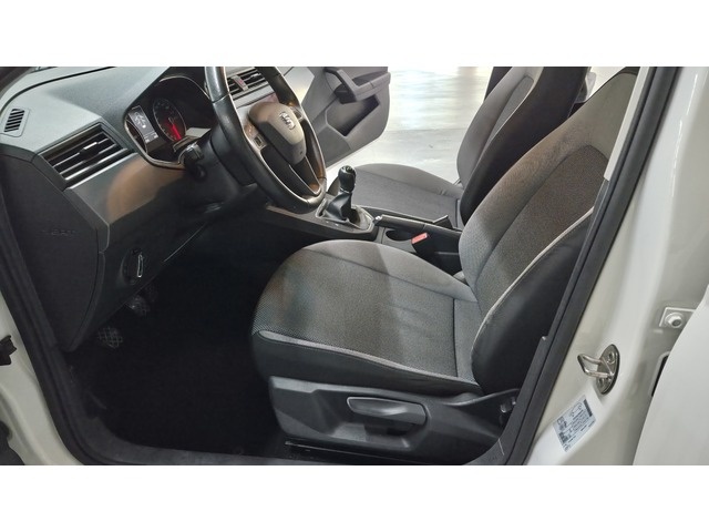 SEATIbiza 1.0 EcoTSI S&S Style 85 kW (115 CV) Vehículo usado en Barcelona - 35