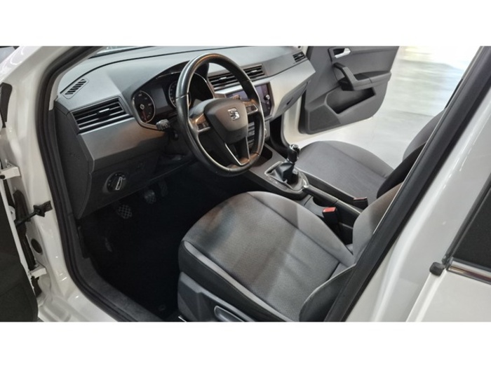 SEATIbiza 1.0 EcoTSI S&S Style 85 kW (115 CV) Vehículo usado en Barcelona - 37 SEATIbiza 1.0 EcoTSI S&S Style 85 kW (115 CV) Vehículo usado en Barcelona - 37